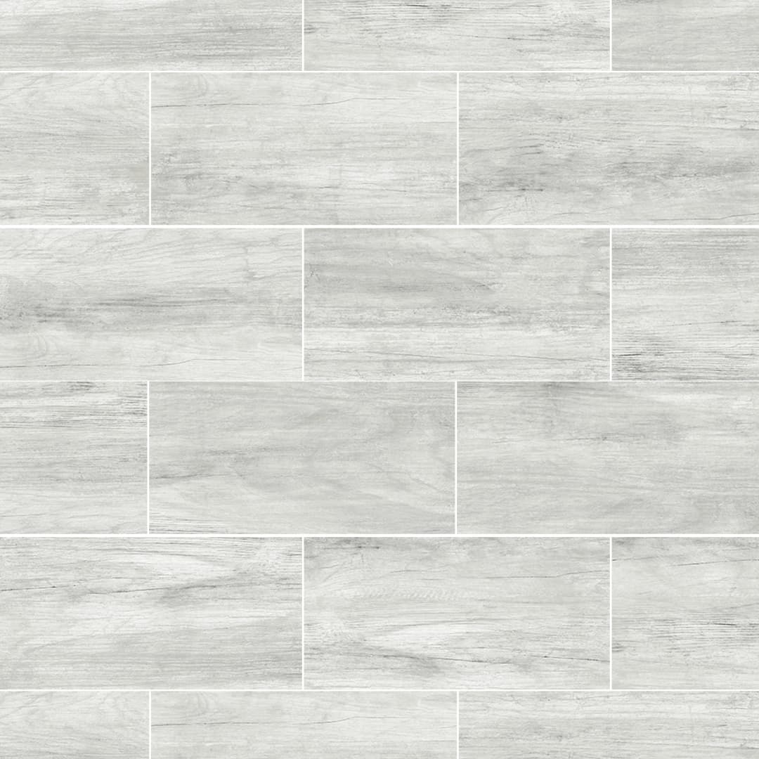 Gres Porcelánico Cairo Blanco Mate 30x60 cm