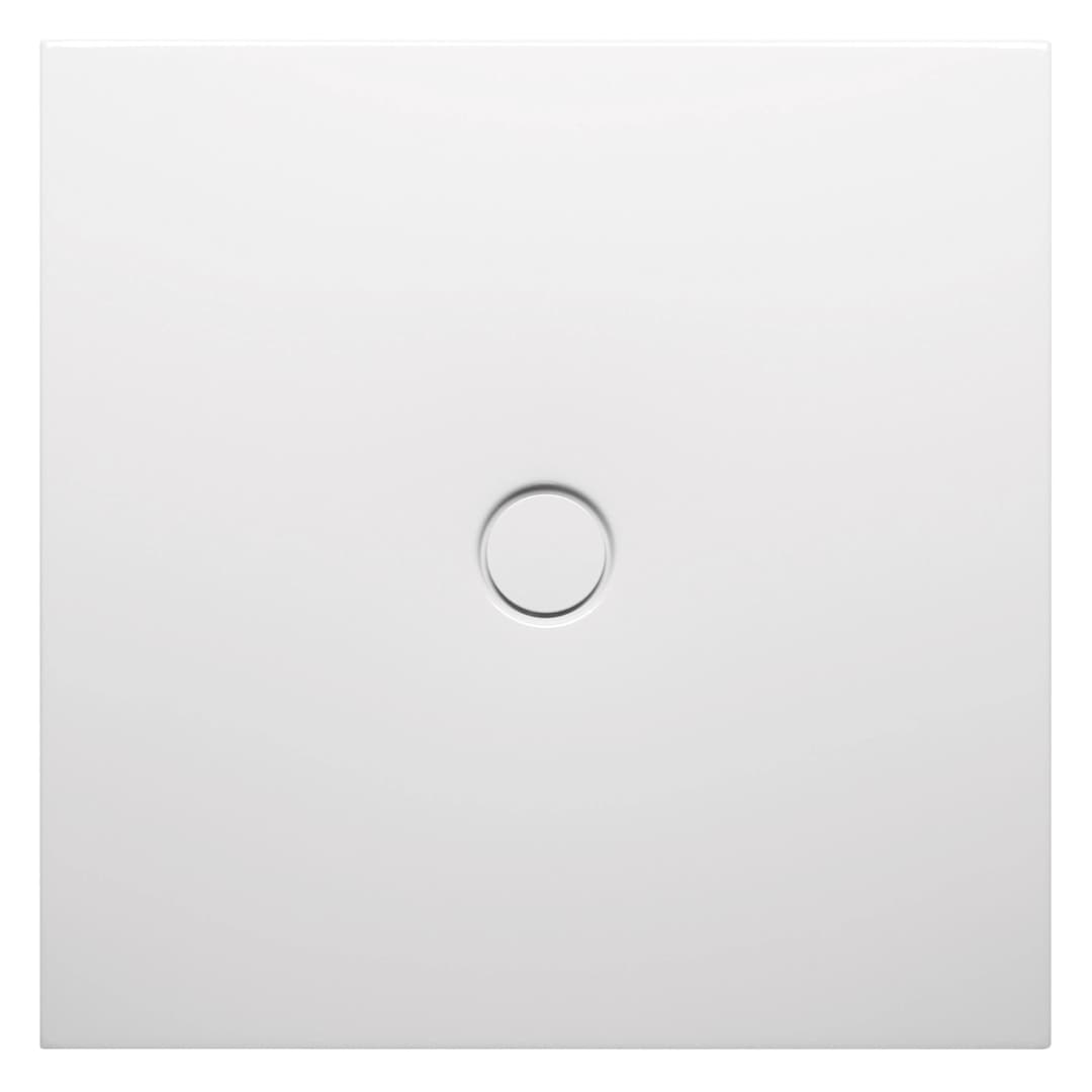 Receptaculo Bette Ultra 100X70 mm Blanco