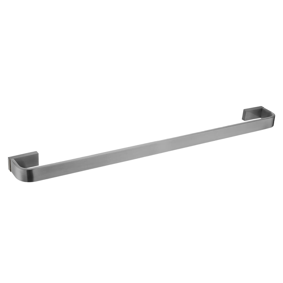 Toallero Barra Atlas 60 Brushed Nickel
