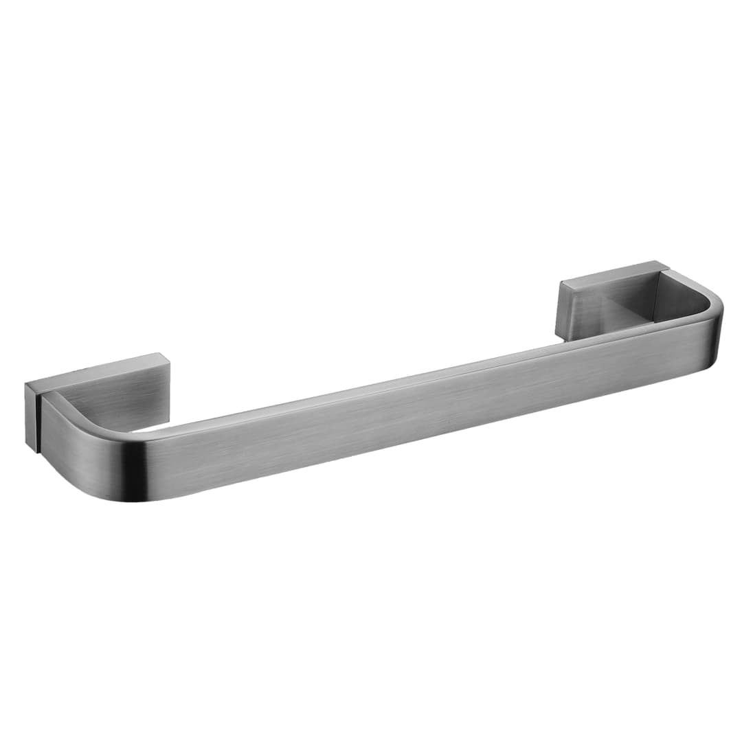 Toallero Barra Atlas 30 Brushed Nickel