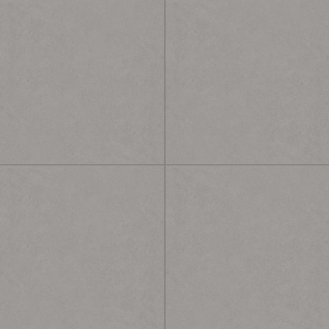 Ceramica City Gris Mate 33x33 cm