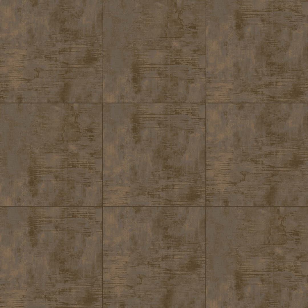 Ceramica Oxido Cuprico Rustico 60x60 cm