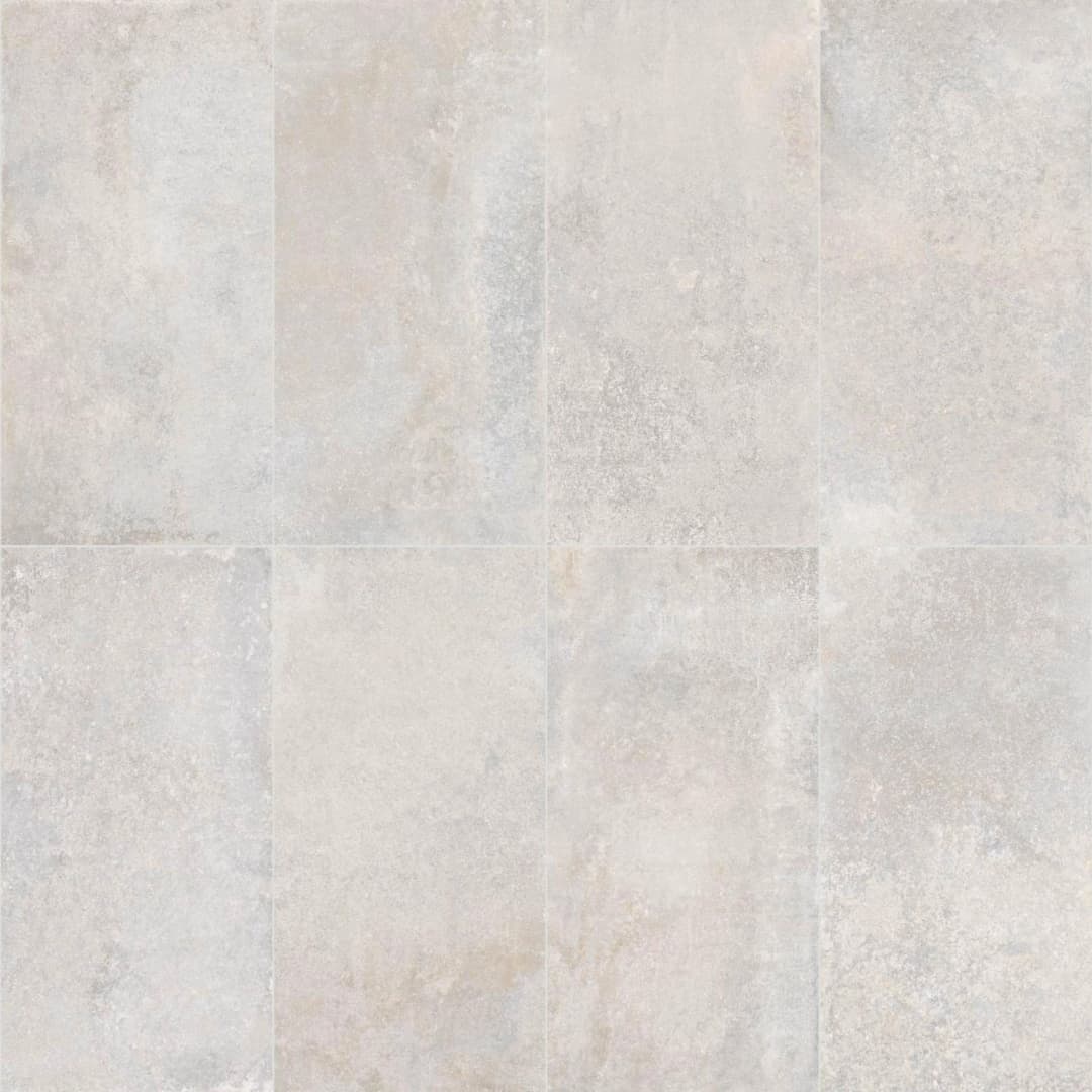 Porcelanato Marsella Blanco Mate 60x120 cm