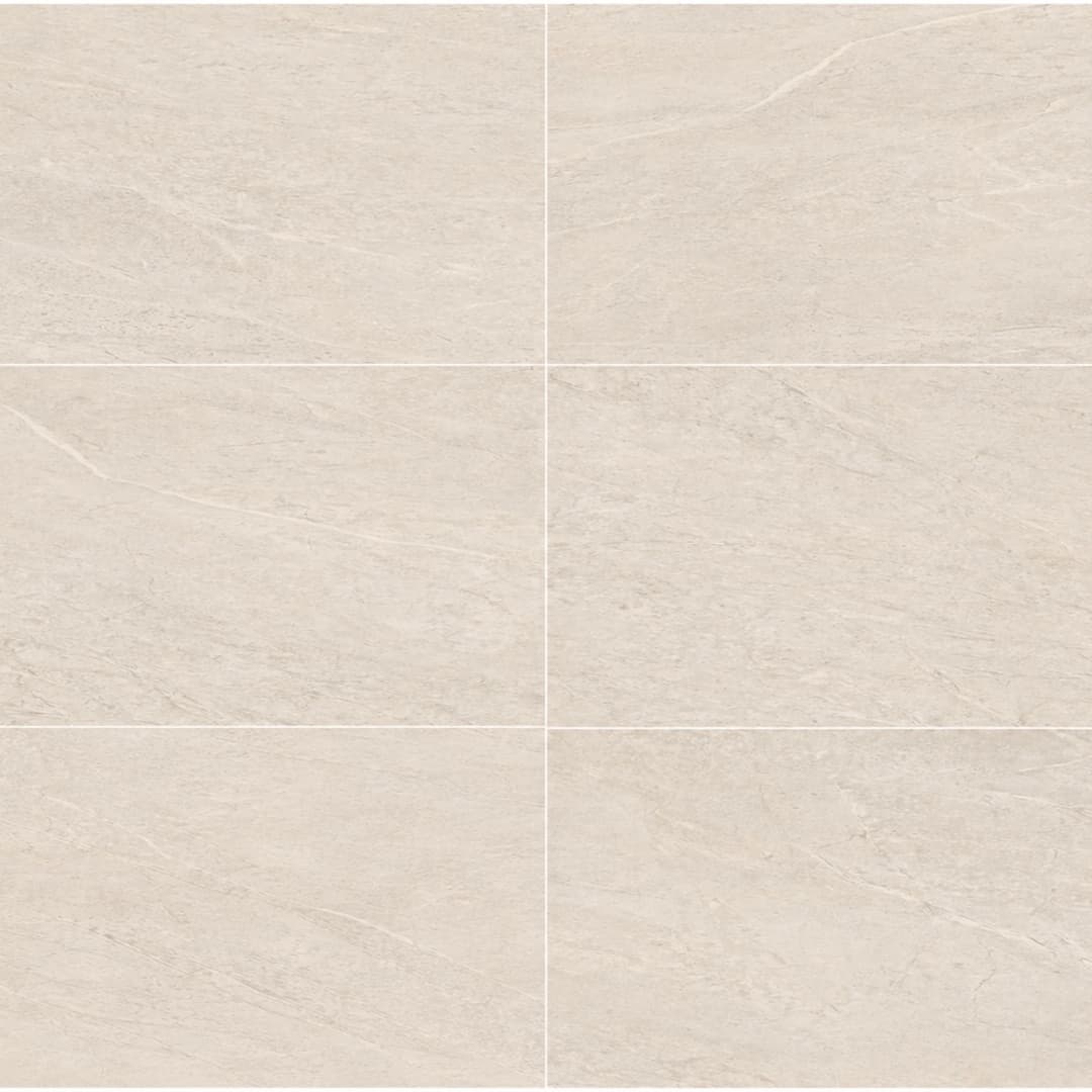 Porcelanato Apalaches Blanco St Mate 60x120 cm