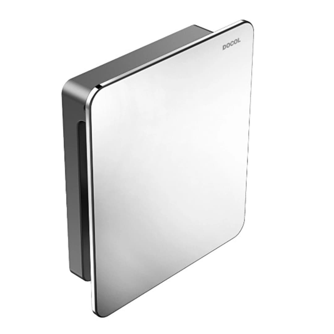 Placa Accionamiento WC Docolflat 00931706 Cromado