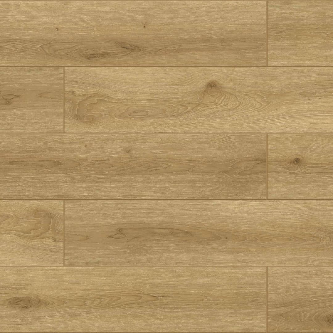 Piso Flotante New Classic Natural Aquaprotec 1218x197x8.3mm
