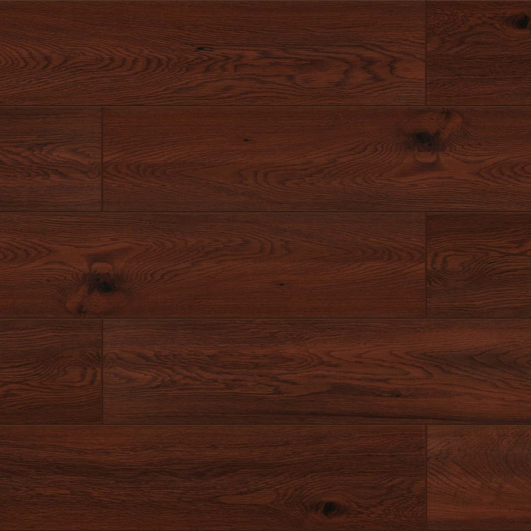 Piso Flotante New Classic Tabaco Aquaprotec 1218x197x8.3mm