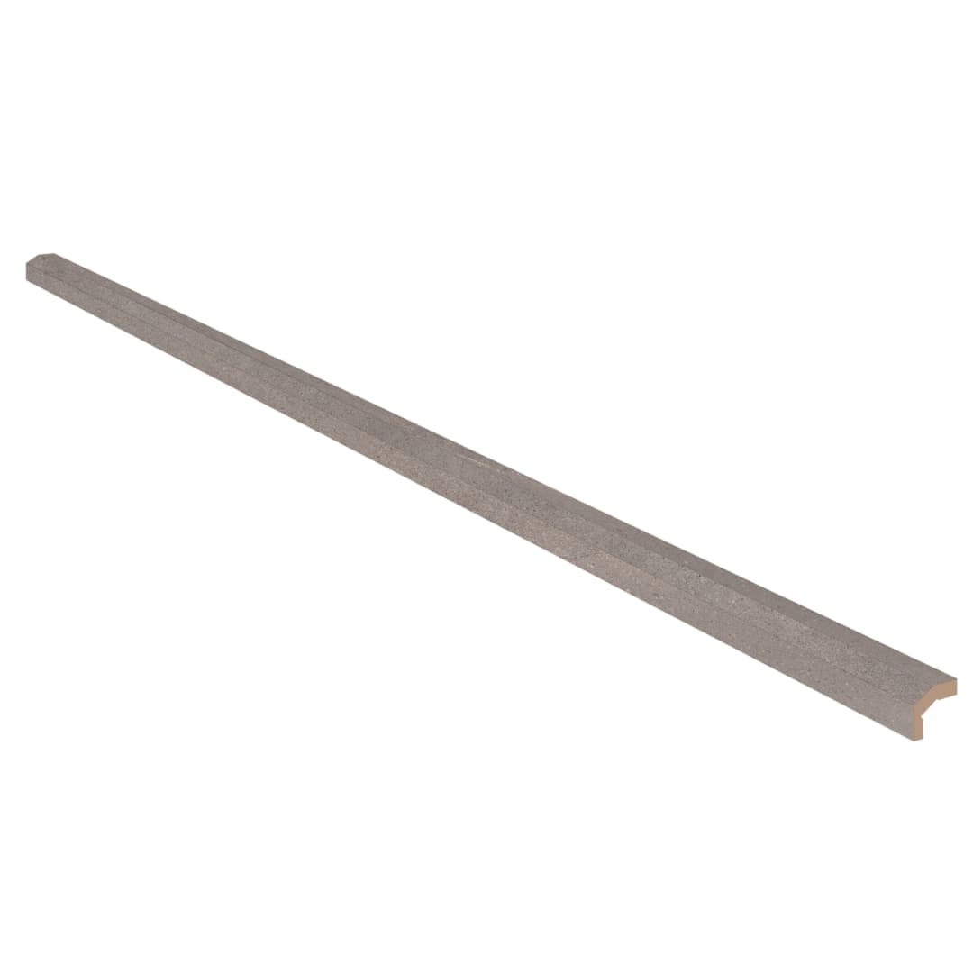 Porcelanato Borda Mini Thera Grey Rústico 04x120 cm