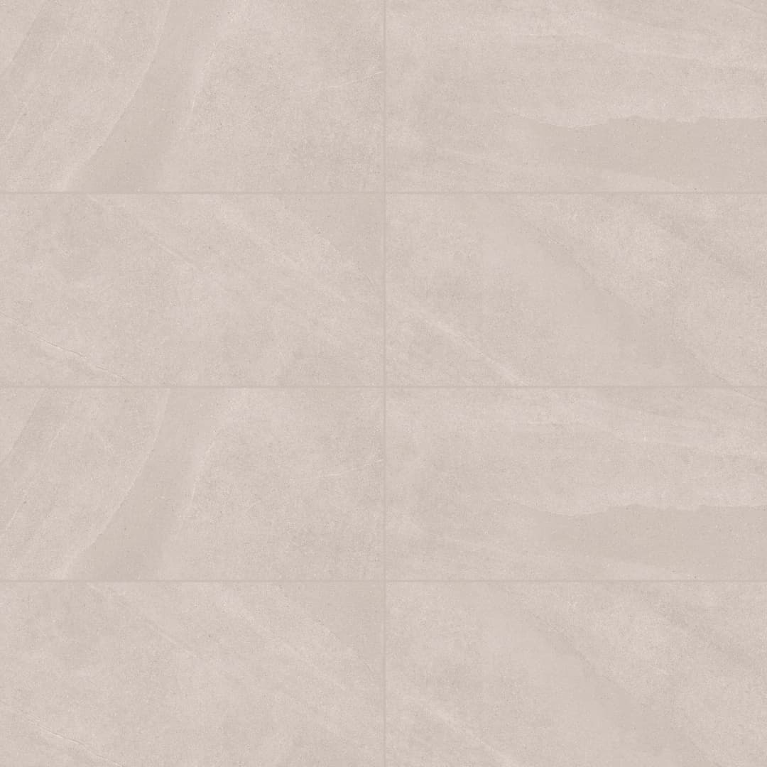 Porcelanato Thera Off White Mate 60x120 cm
