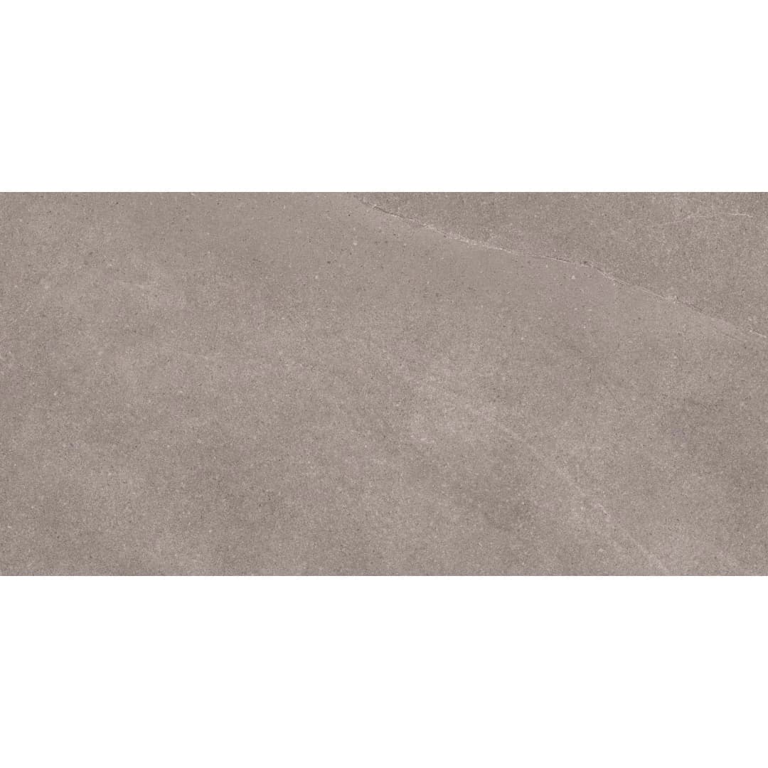 Porcelanato Thera Grey Mate 60x120 cm