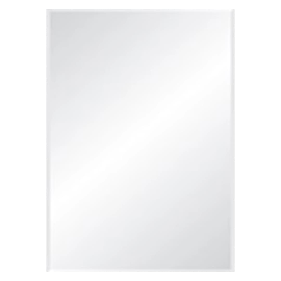 Espejo Cherry sin Bisel Rectangular 160x100 cm