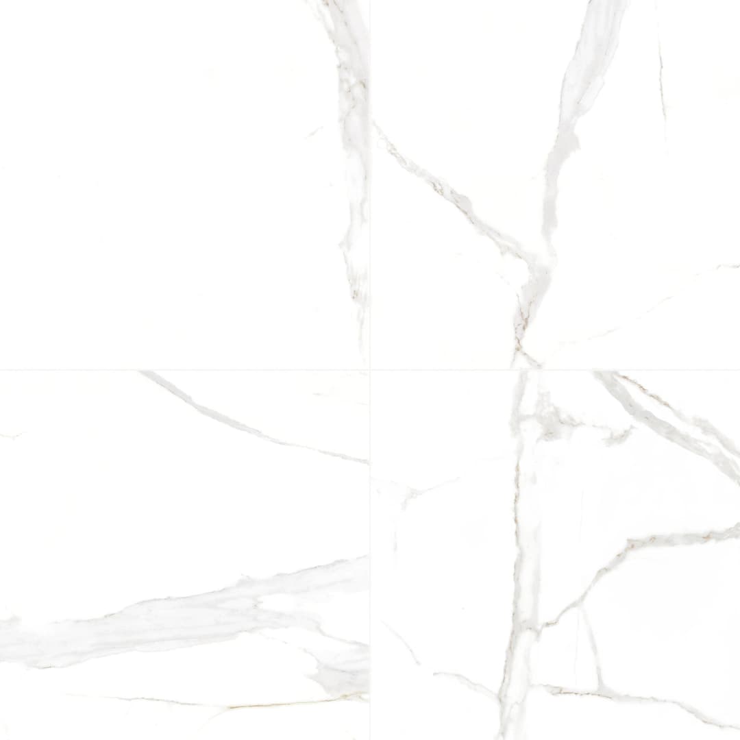 Porcelanato Calacatta Eco Pulido 60x60 cm