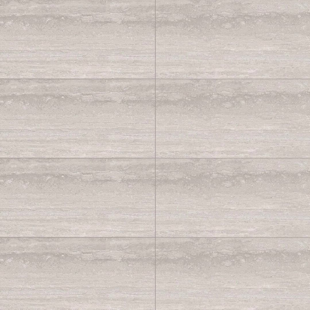 Porcelanato Romana Greige Rustico 60x120 cm