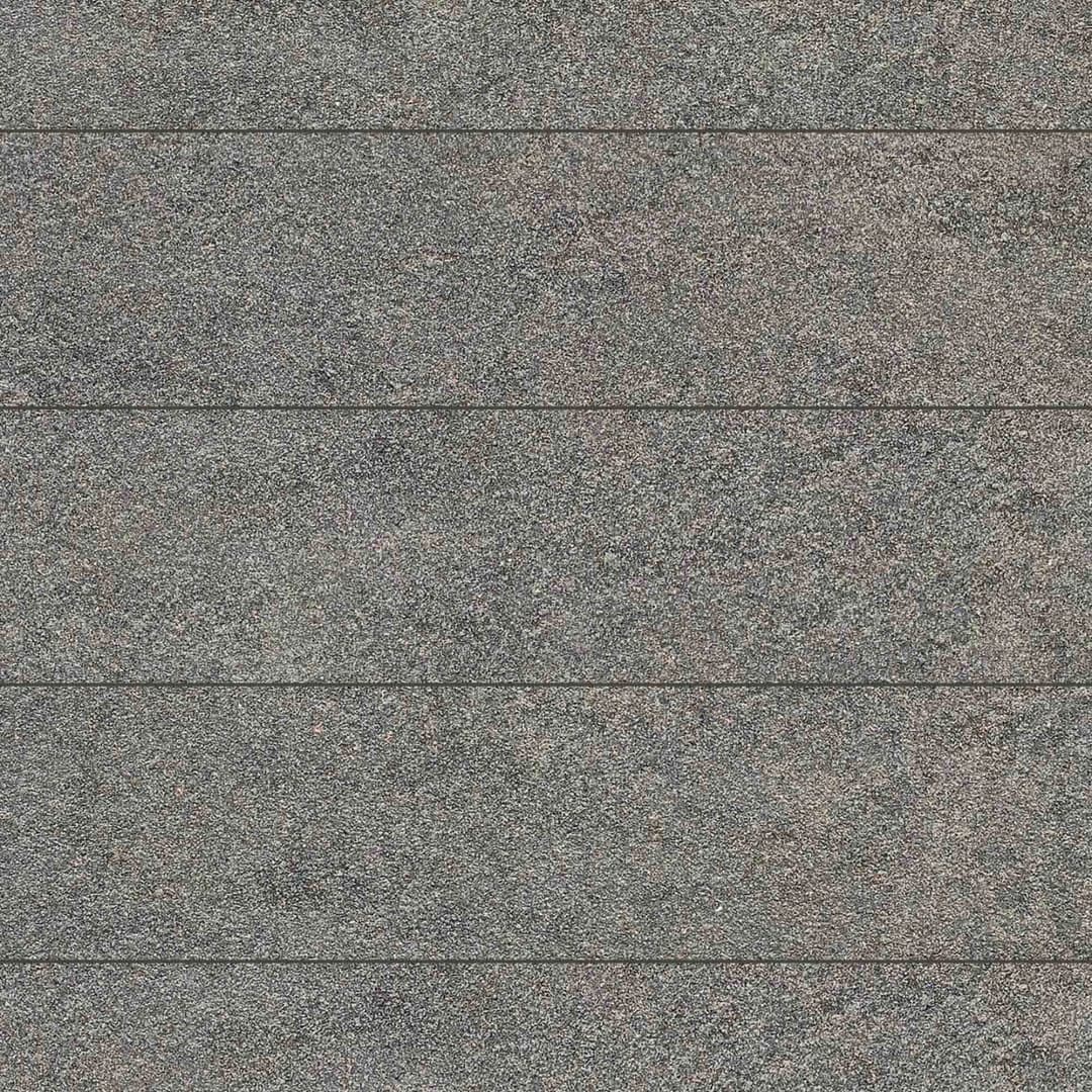 Porcelanato Mars Grafito Mate R10 15x60 cm