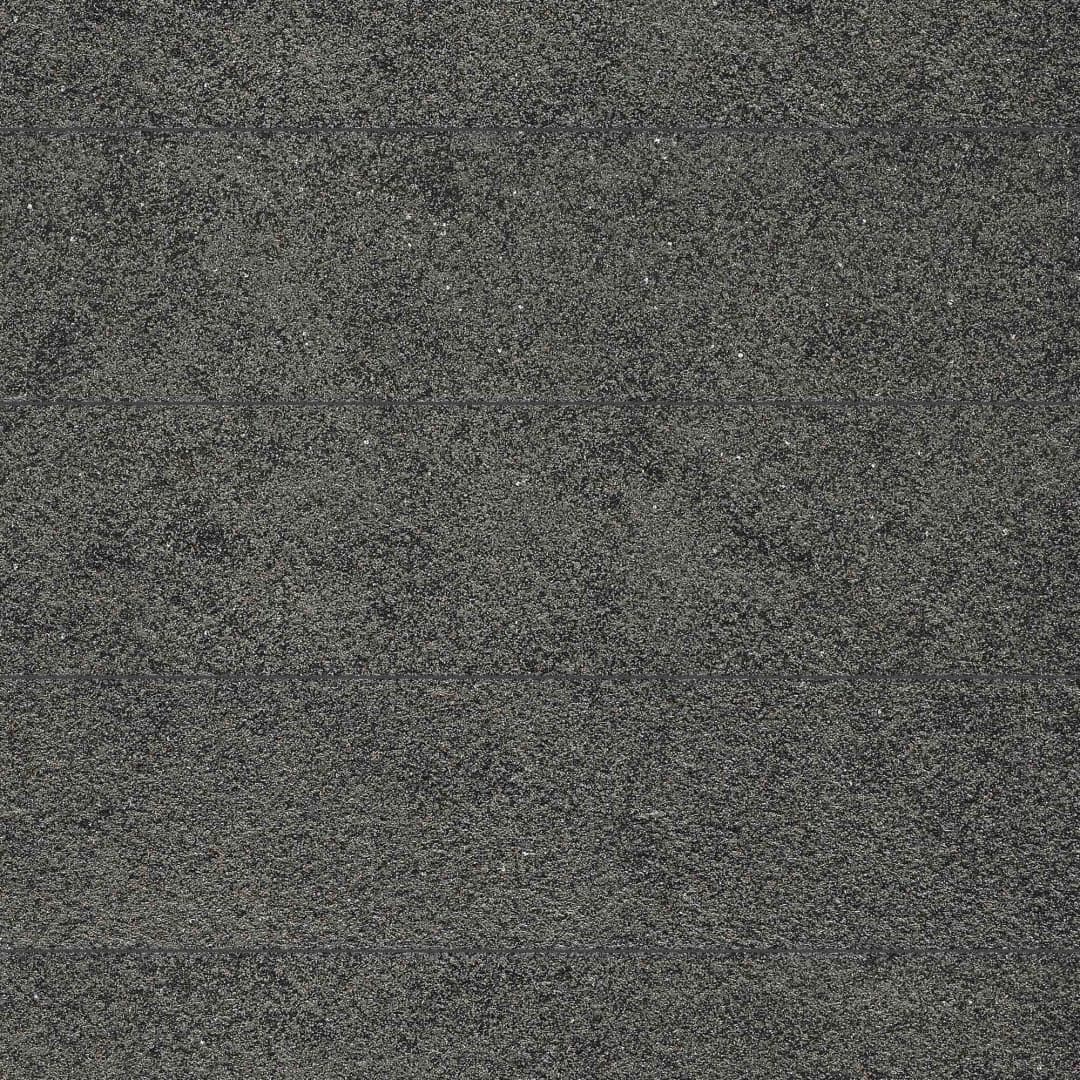 Porcelanato Mars Negro Mate 15x60 cm