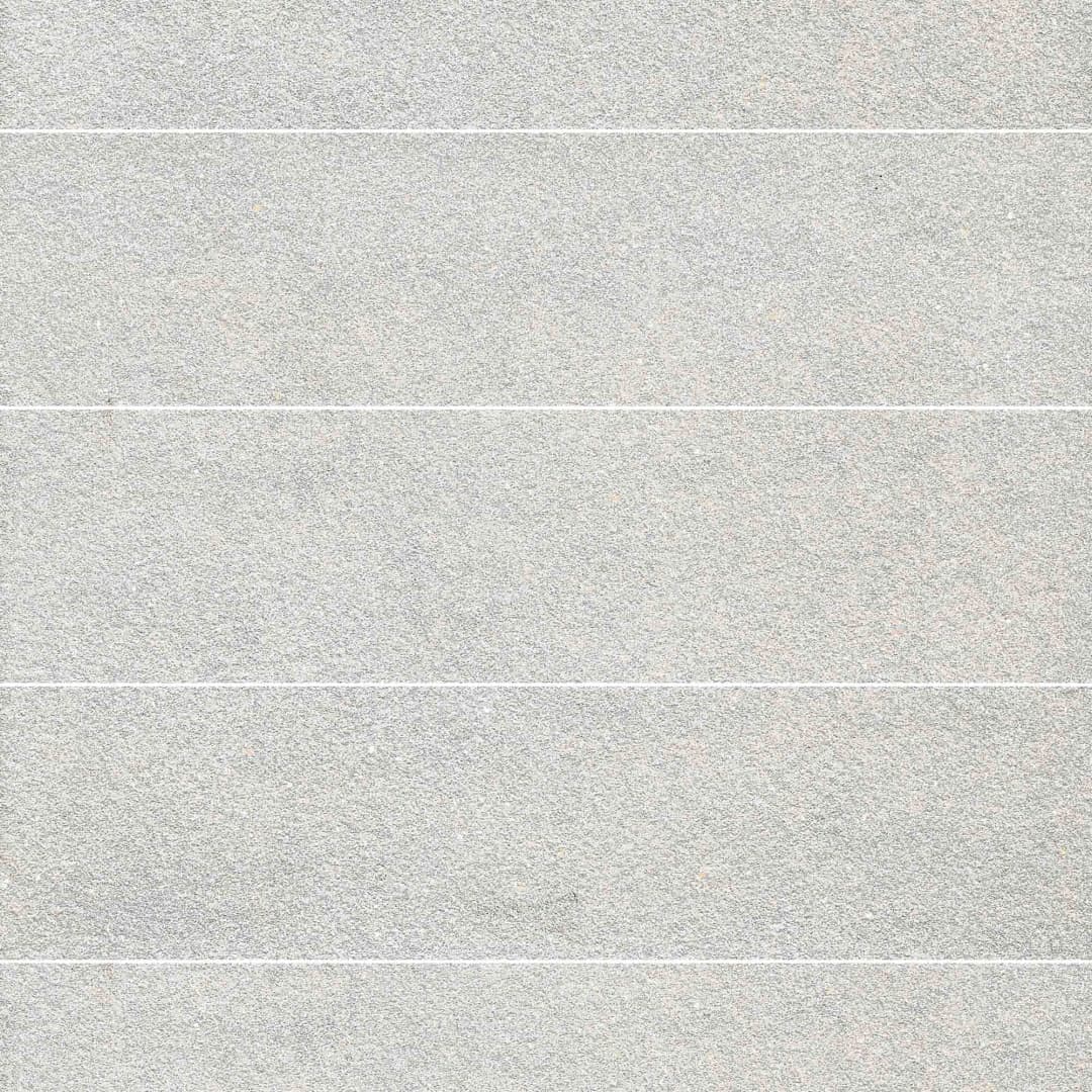 Porcelanato Mars Gris Mate R10 15x60 cm