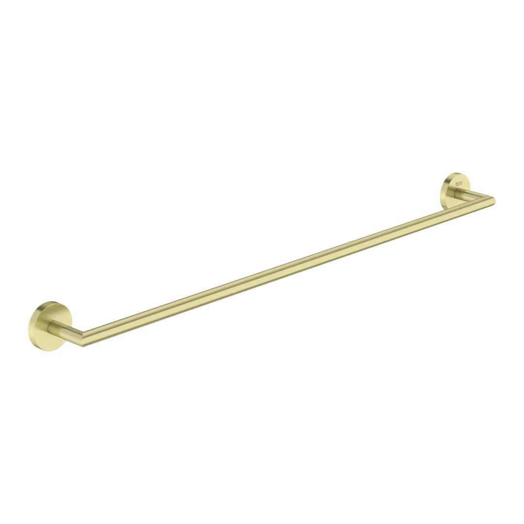 Toallero de Barra Hotel's 63 cm Oro Cepillado
