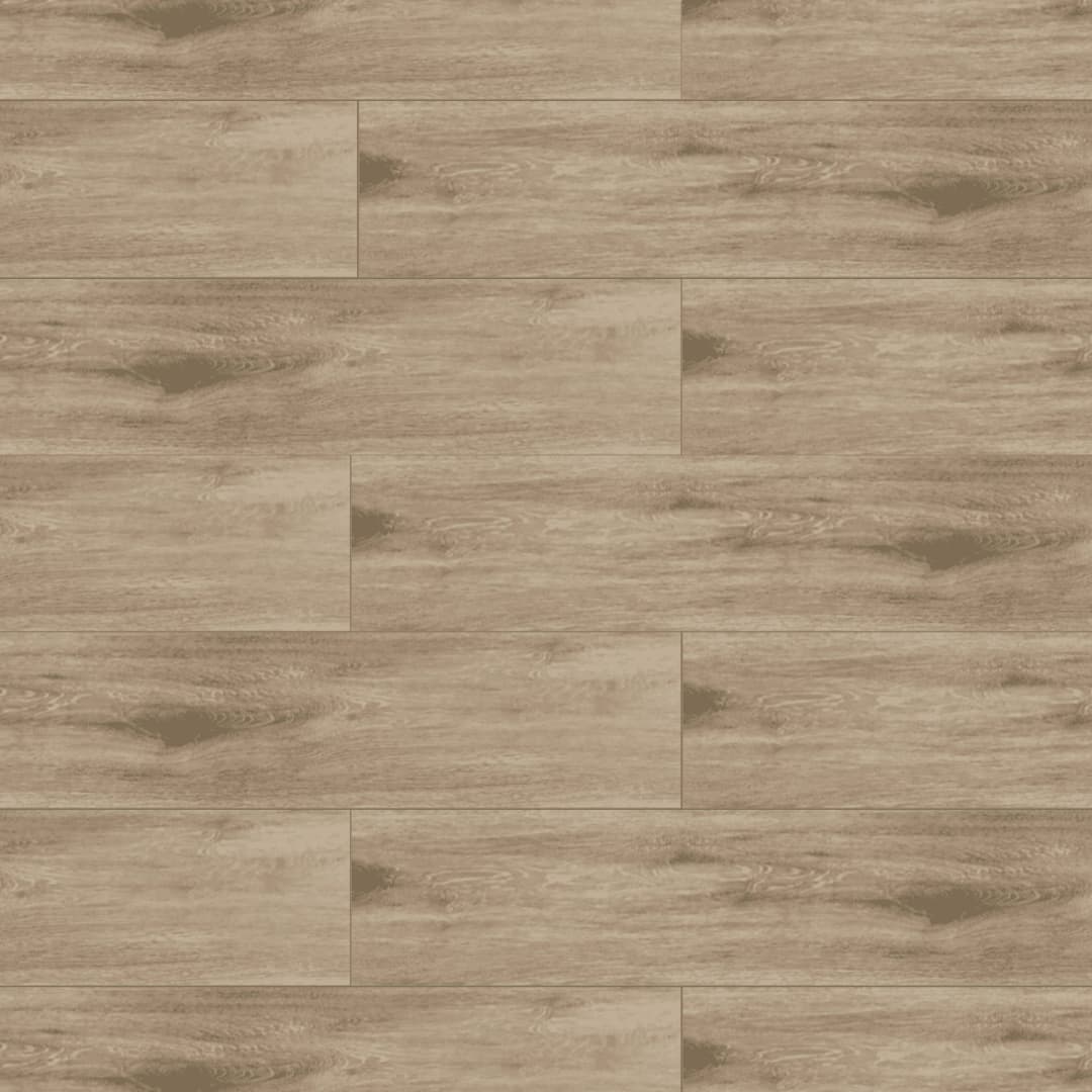 Gres Porcelanico Maderato Almendro Mate 20x120 cm