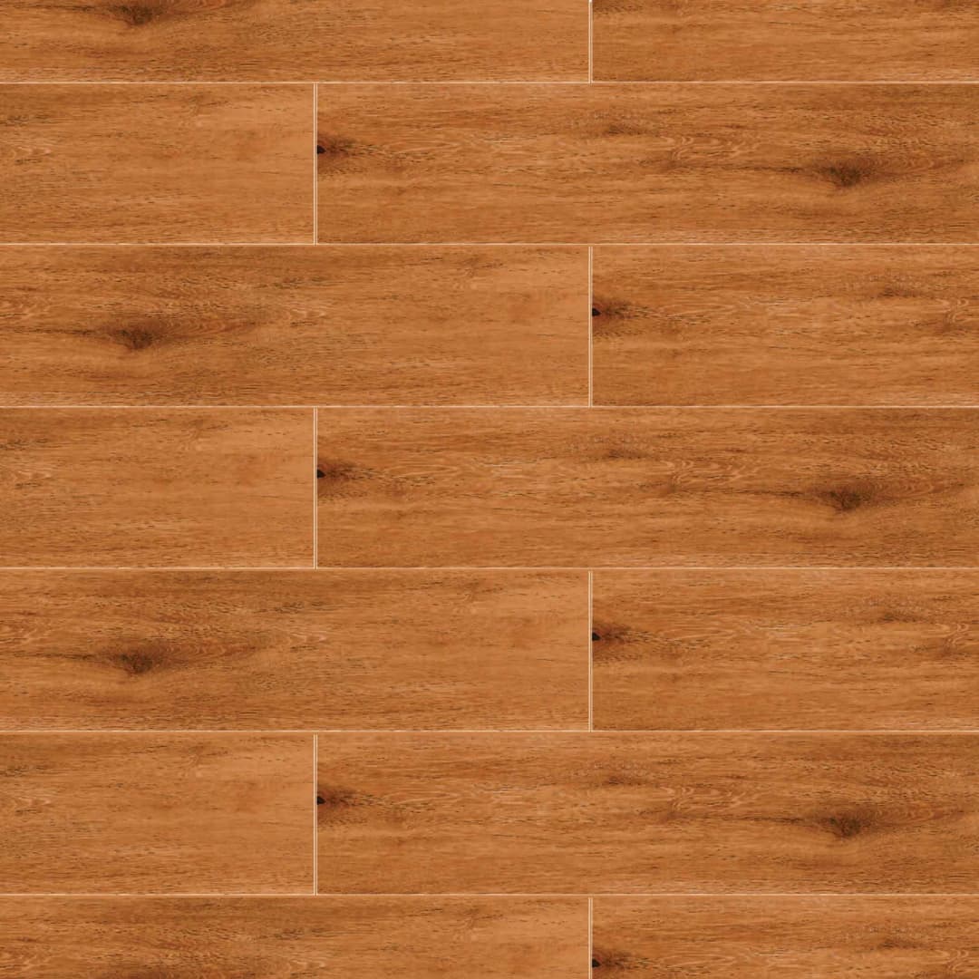 Gres Porcelanico Maderato Caoba Mate 20x120 cm