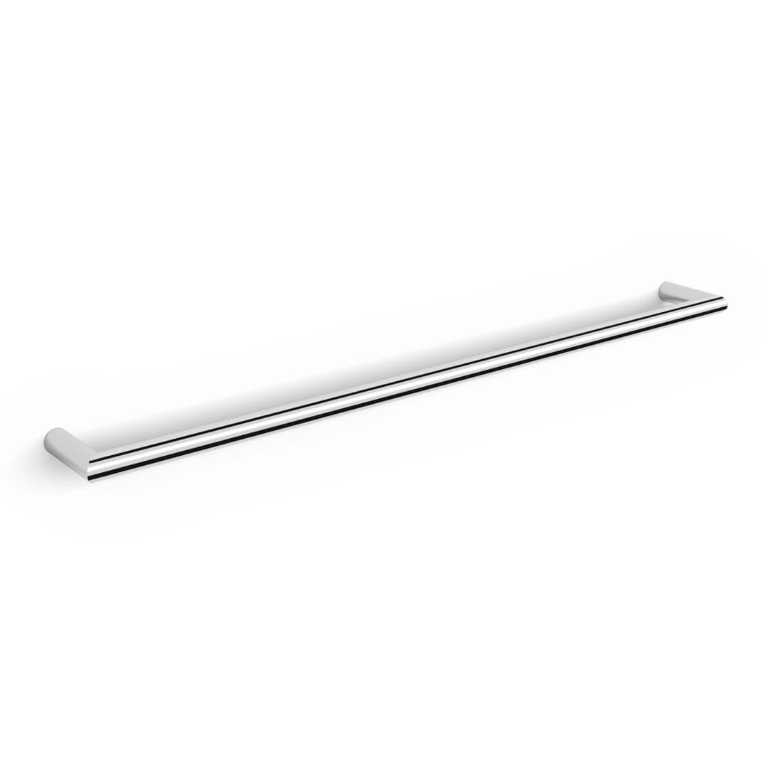 Toallero de Barra Amalfi 45 cm Cromado