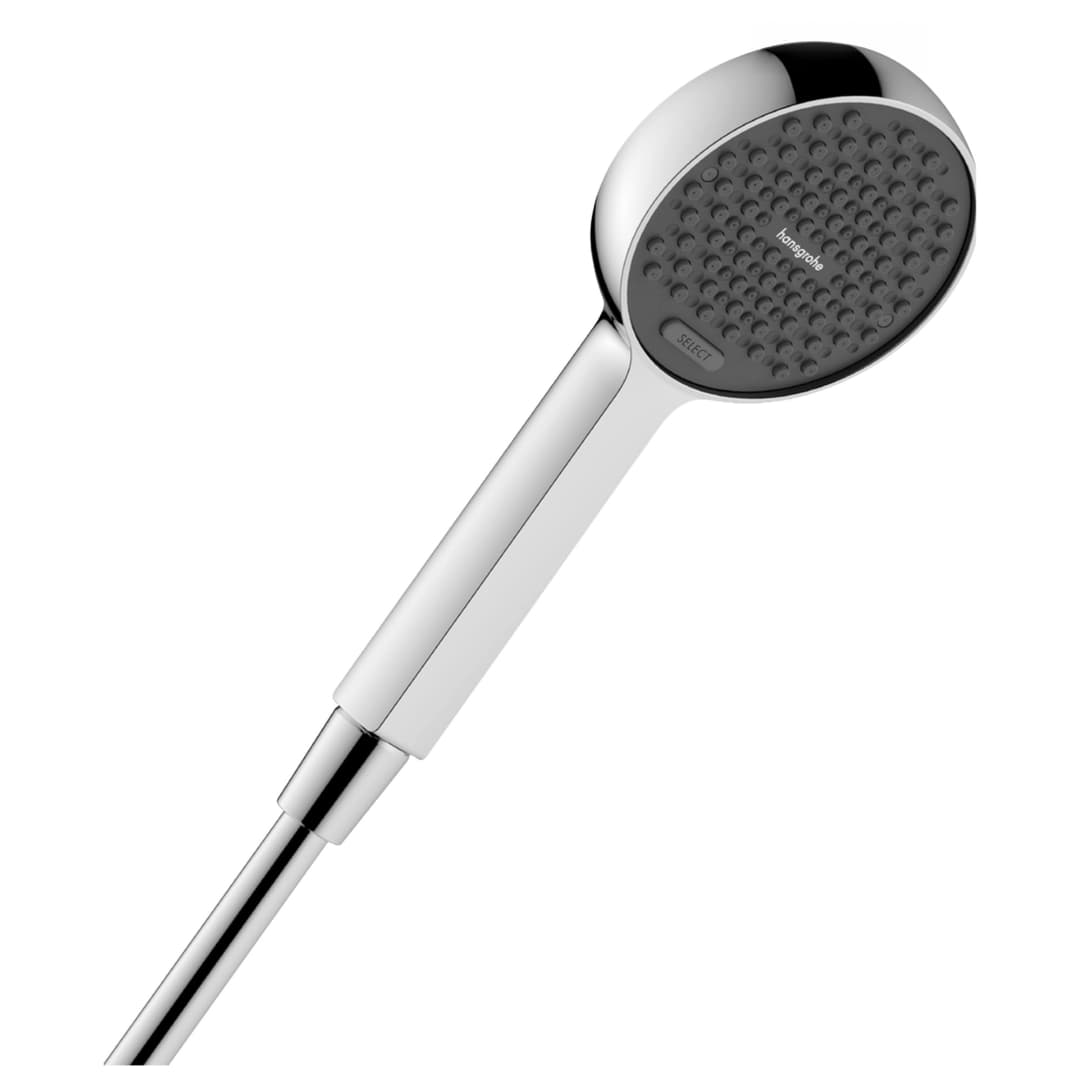 Ducha Fono Activera Select 2 Jet 28036000 Cromo