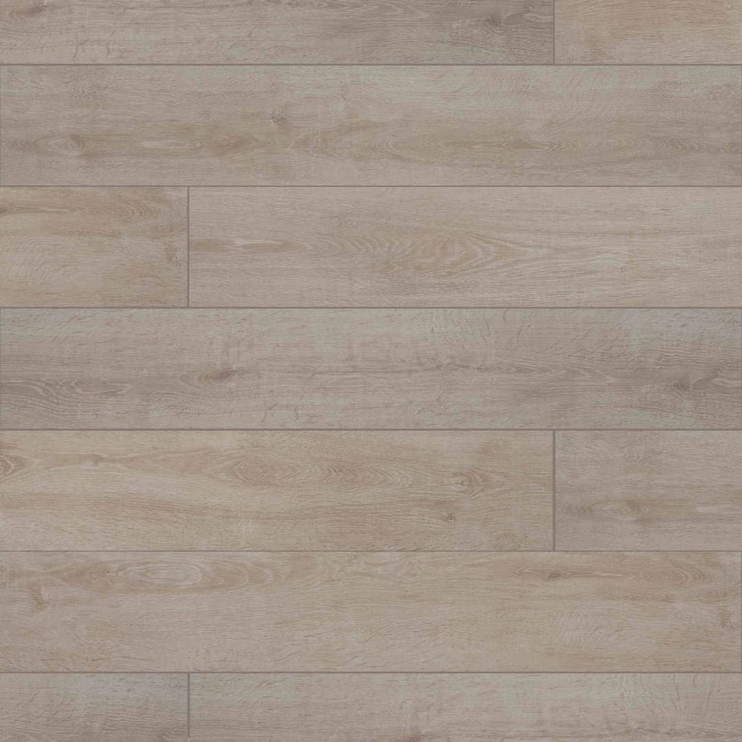 Piso Orgánico Flotante Danubio Beige 1218x197x8.3 mm