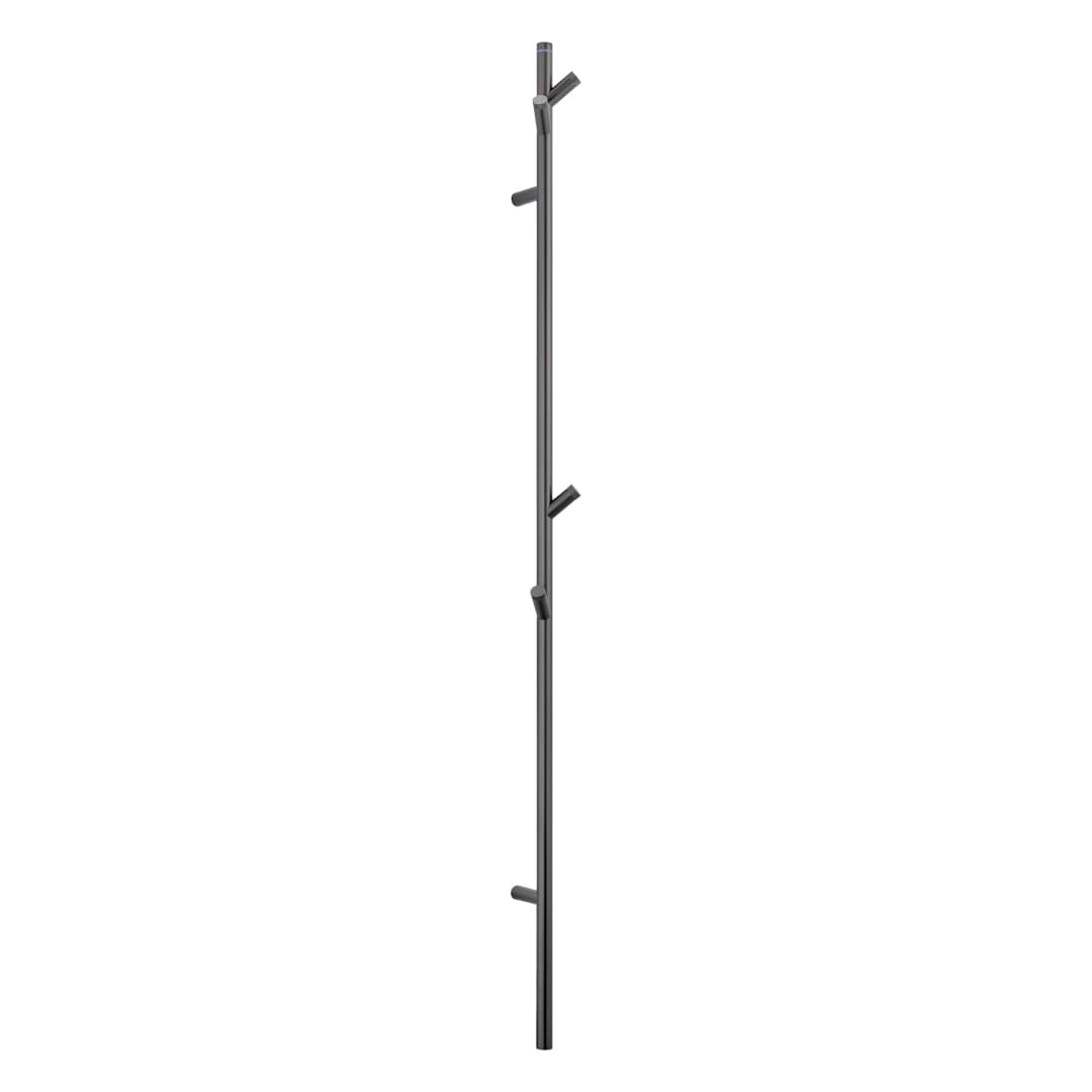 Secatoallas Pine 1700 mm Gun Metal
