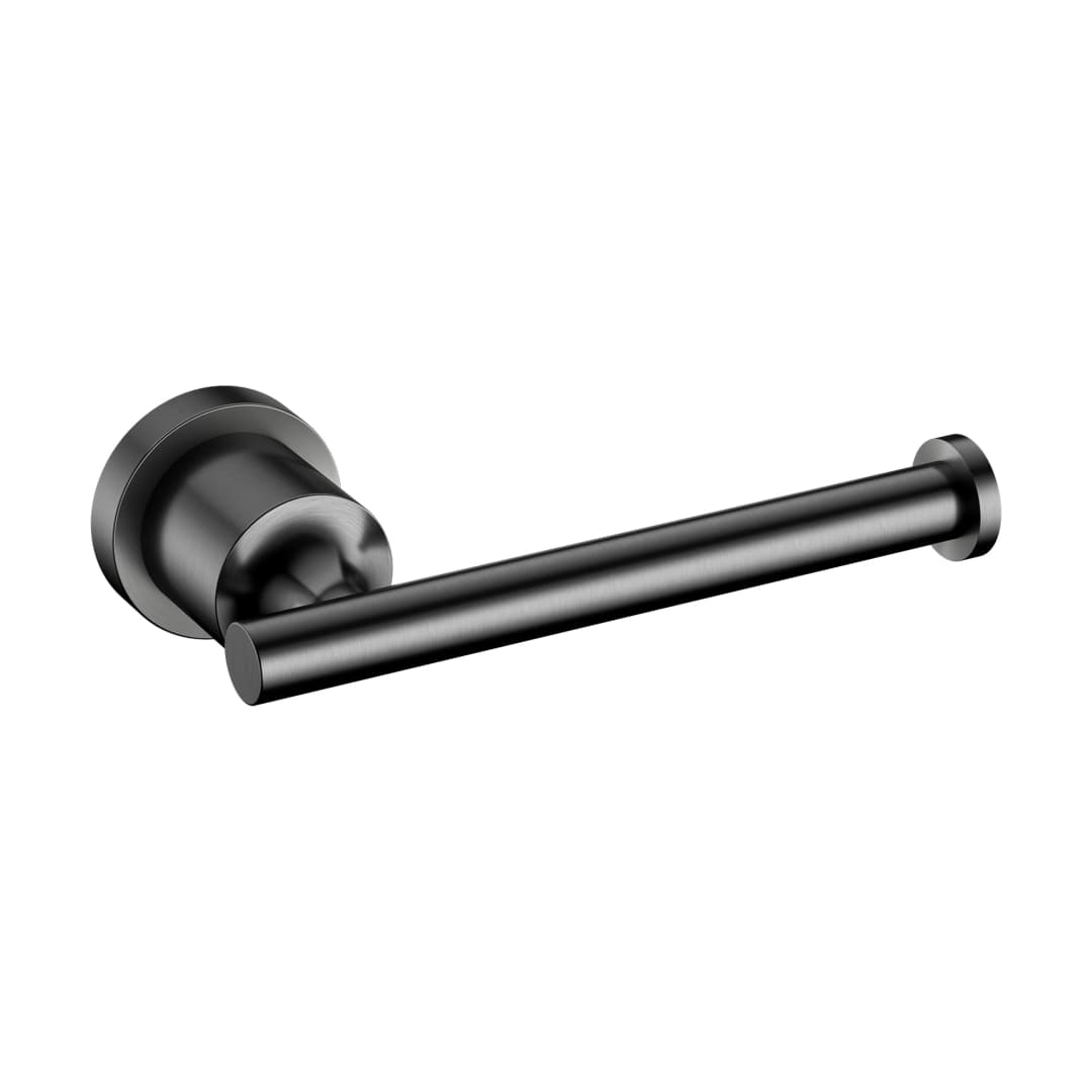 Toallero Mebo 16 cm Gun Metal