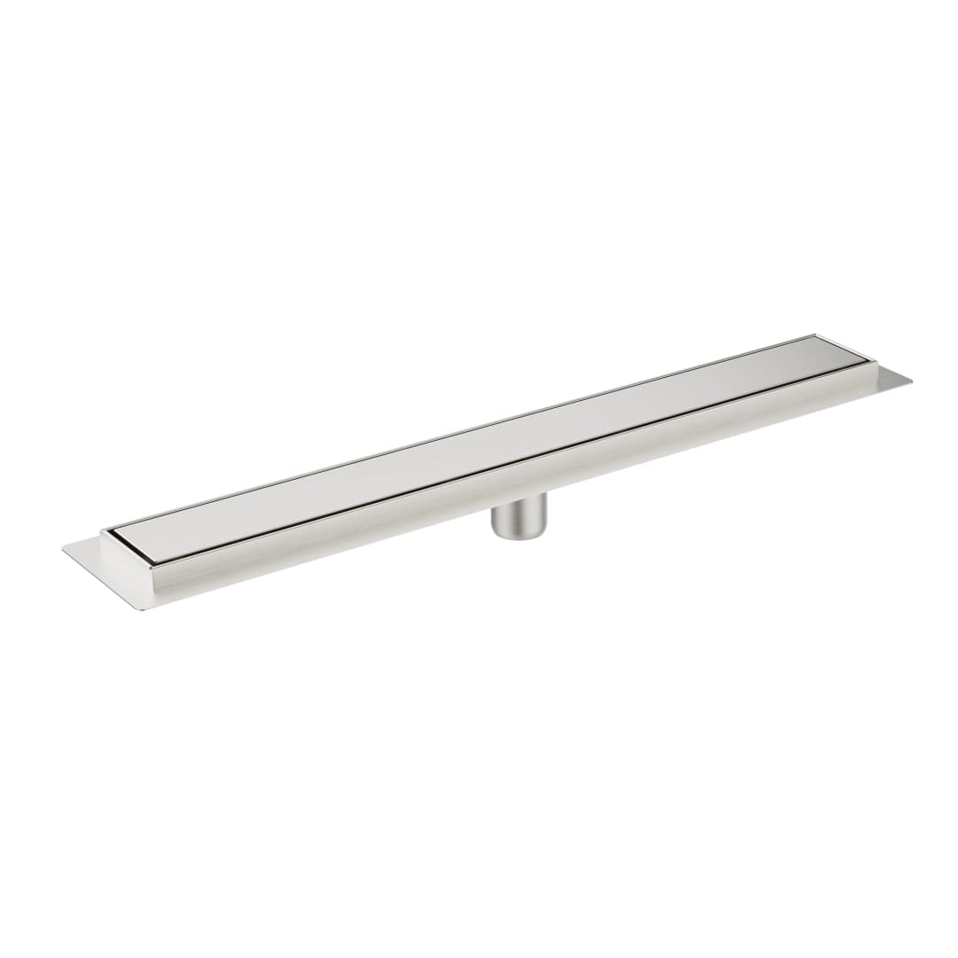 Desagüe de Ducha en Obra Vertical Multi Line Acero Cepillado 60 cm