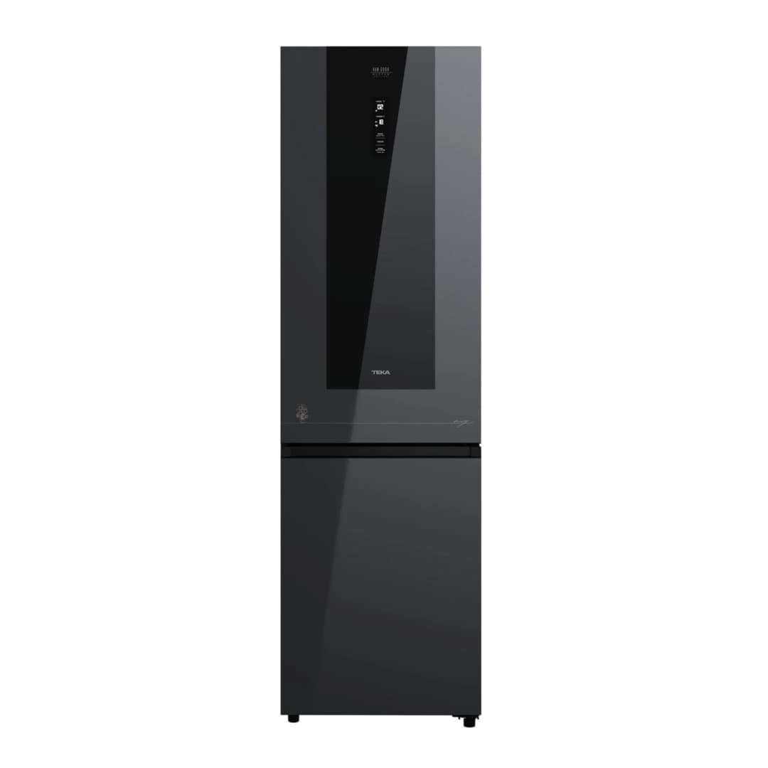 Refrigerador Combi RBF 88670 Van Gogh M 256 L
