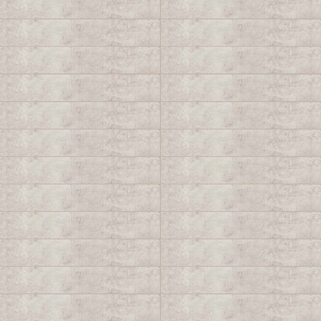 Porcelanato District Grey Mate 20x120 cm
