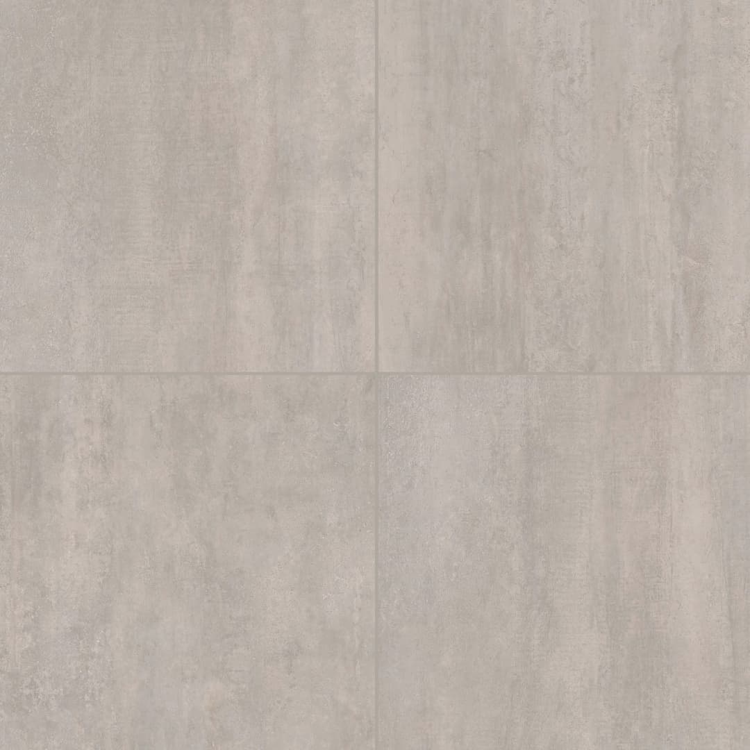 Porcelanato Sintese Grafite Mate 60x60 cm