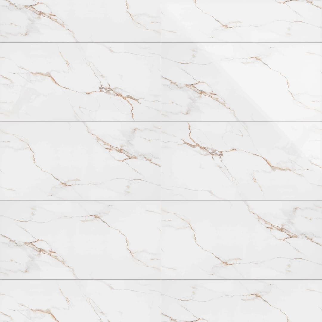 Gres Porcelanico Atlantic Gold Pulido 60x120 cm