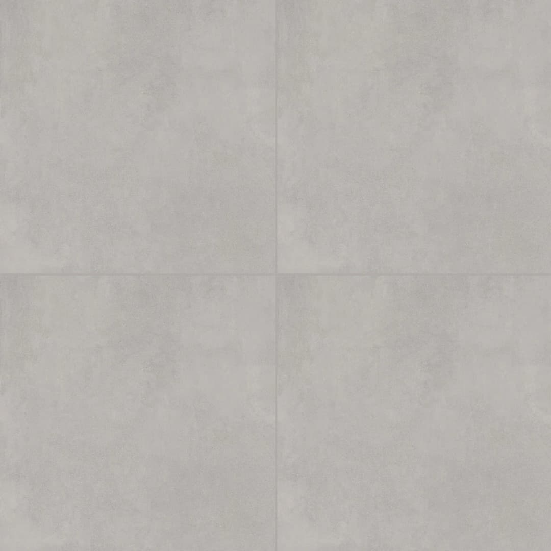 Porcelanato LM Concrete Gray MT Mate 120x120 cm