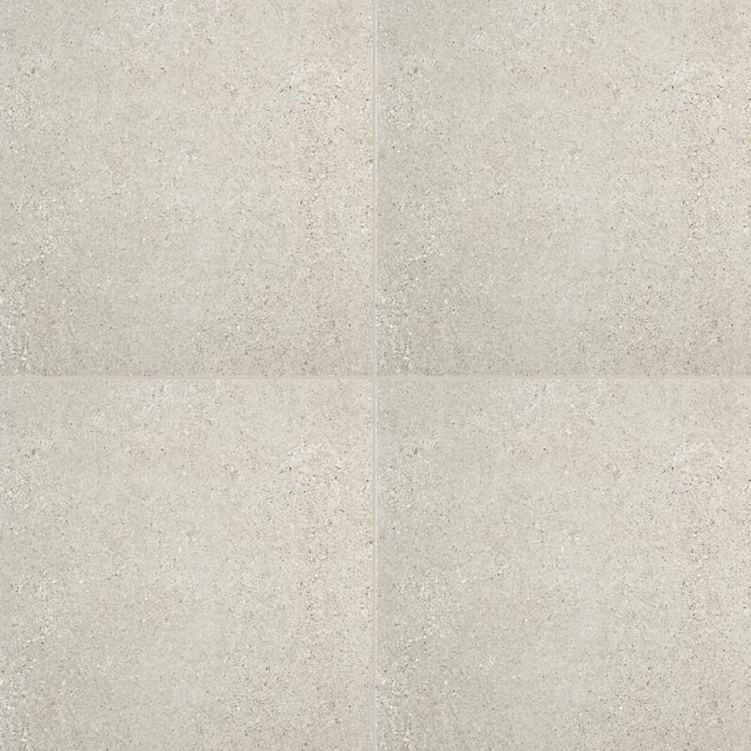 Porcelanato Homestone Gris Mate Inout Antideslizante 60x60 cm