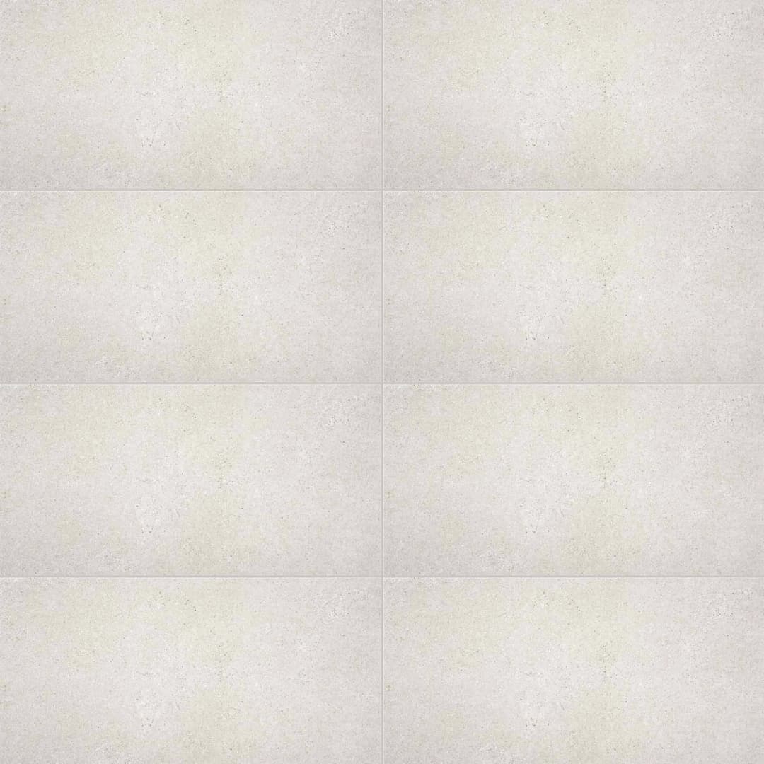 Porcelanato Homestone Perla Mate Inout Antideslizante 60x120 cm