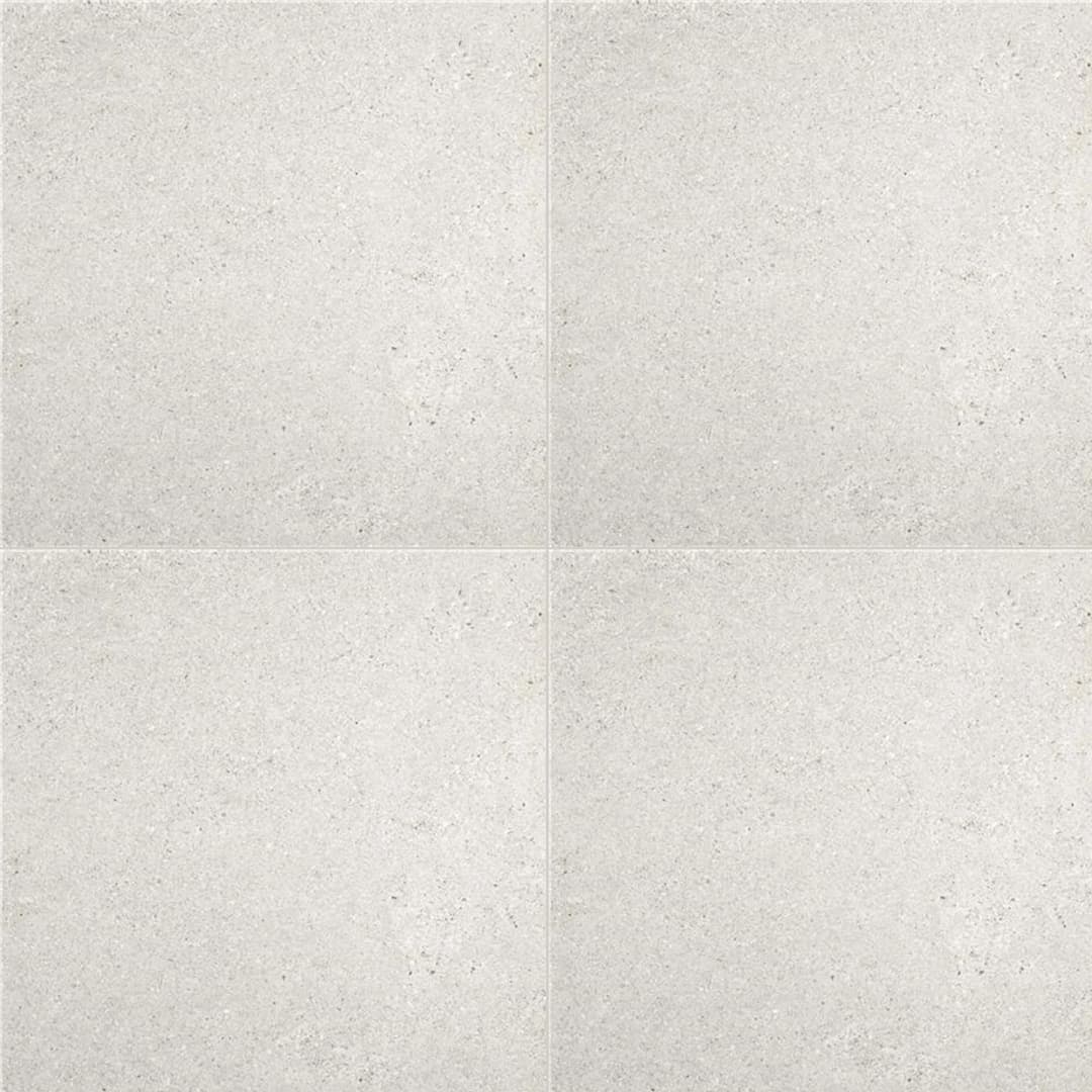 Porcelanato Homestone Perla Mate Inout Antideslizante 60x60 cm
