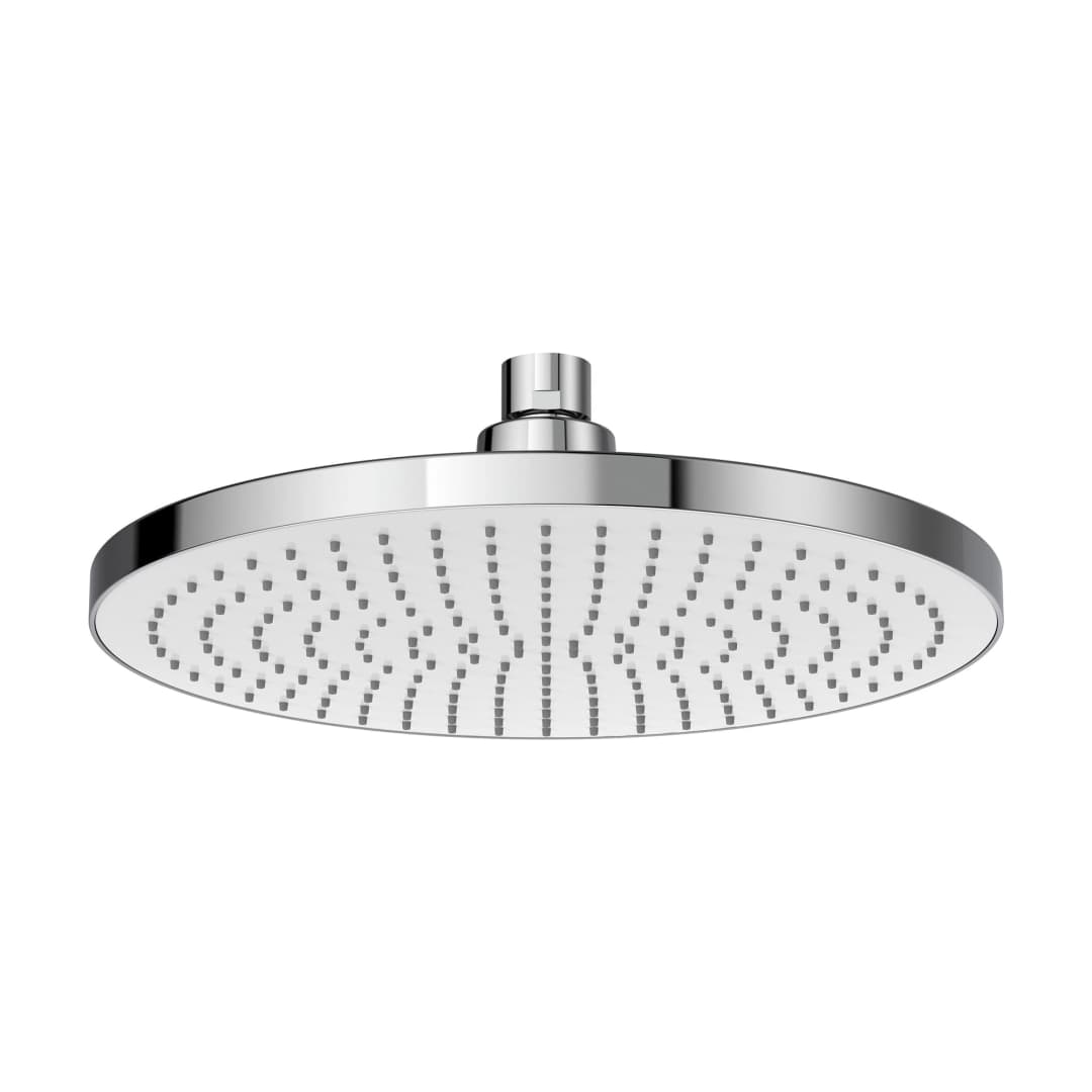 Plato Ducha Rainsense Redondo 23 cm 1 Jet S/Brazo A5B1803C00 Cromo