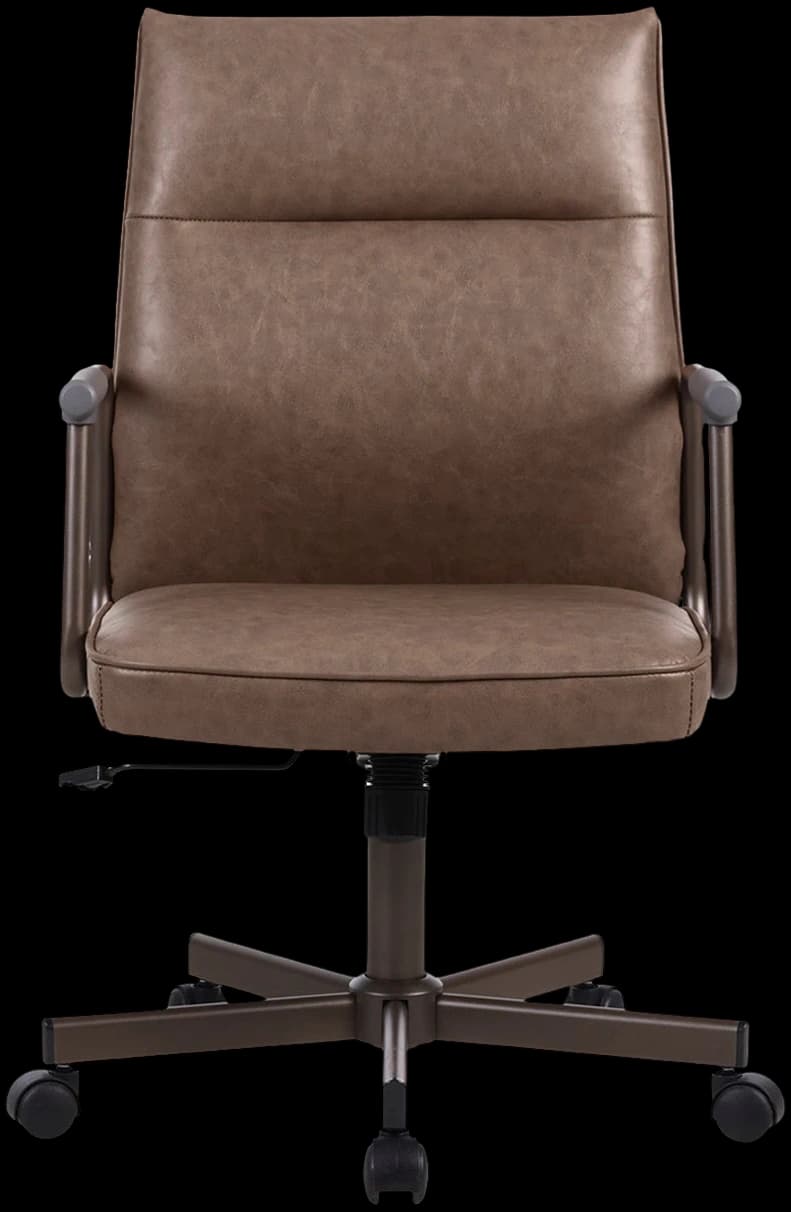Silla Diseño Home Office Yale Media Café