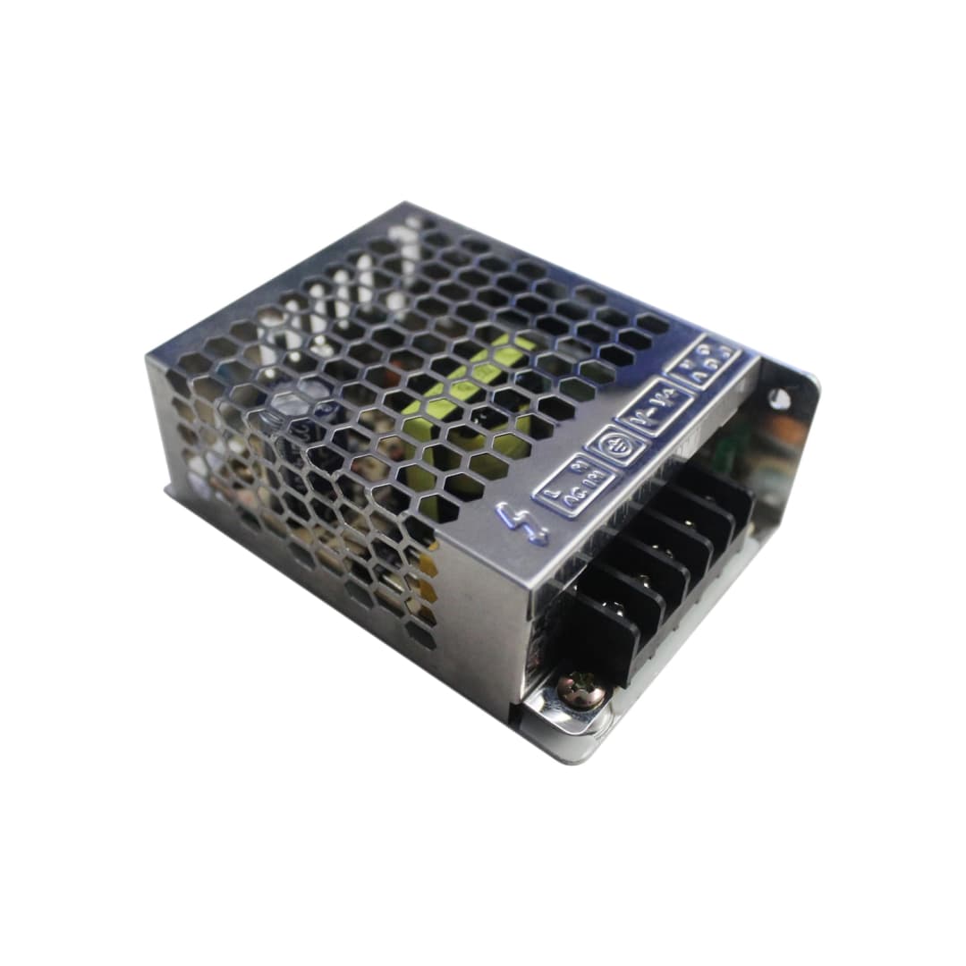 FUENTE DE PODER LED STUDIO 30W 12V IP20 GRIS