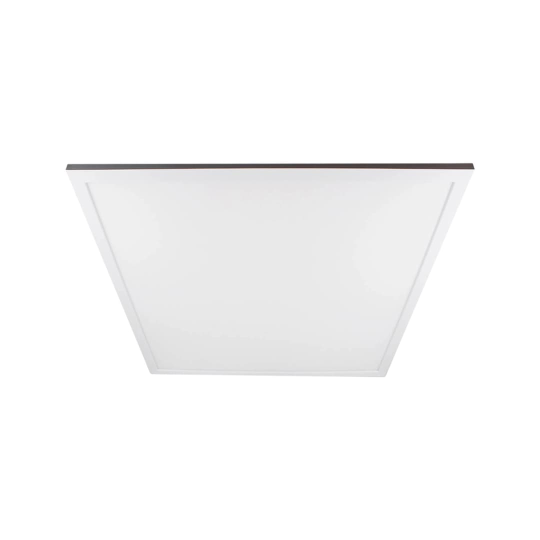 PANEL SLIM PHILIPS CUADRADO 3200LM 36W LUZ NEUTRA (4000K) H3.5 60.5X60.5 CM BLANCO (911401854481)
