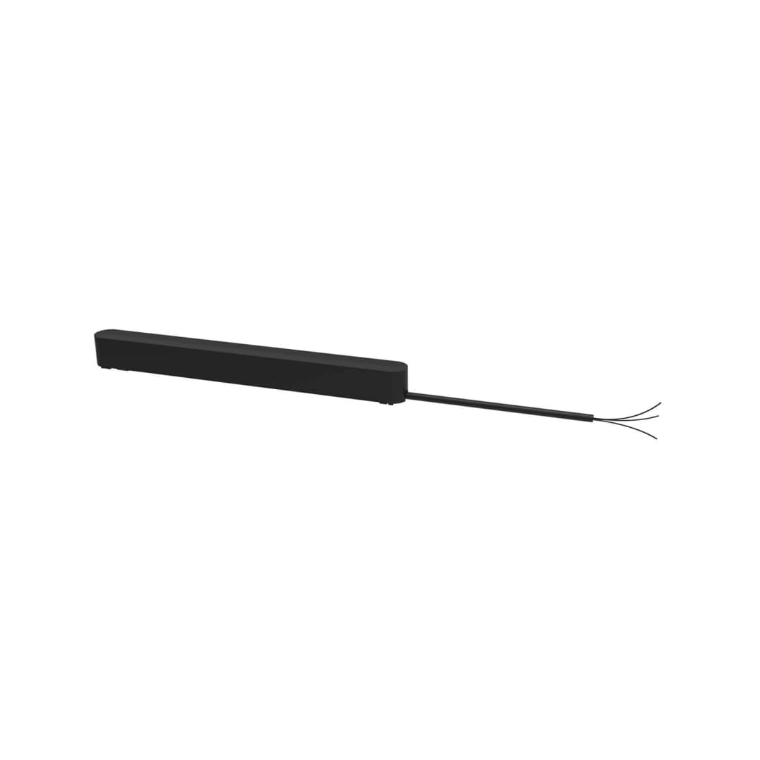 FUENTE DE PODER LED STUDIO PARA RIEL MAGNÉTICO 200W 220V NEGRO
