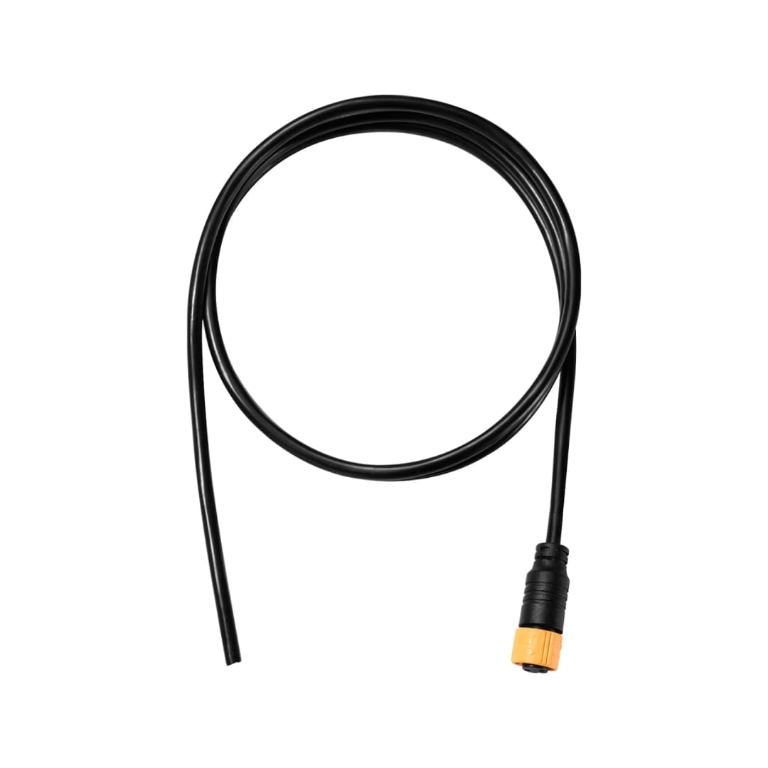 CABLE PHILIPS UNI LEAD 4P DMX (2 METROS) NEGRO (911401742332)