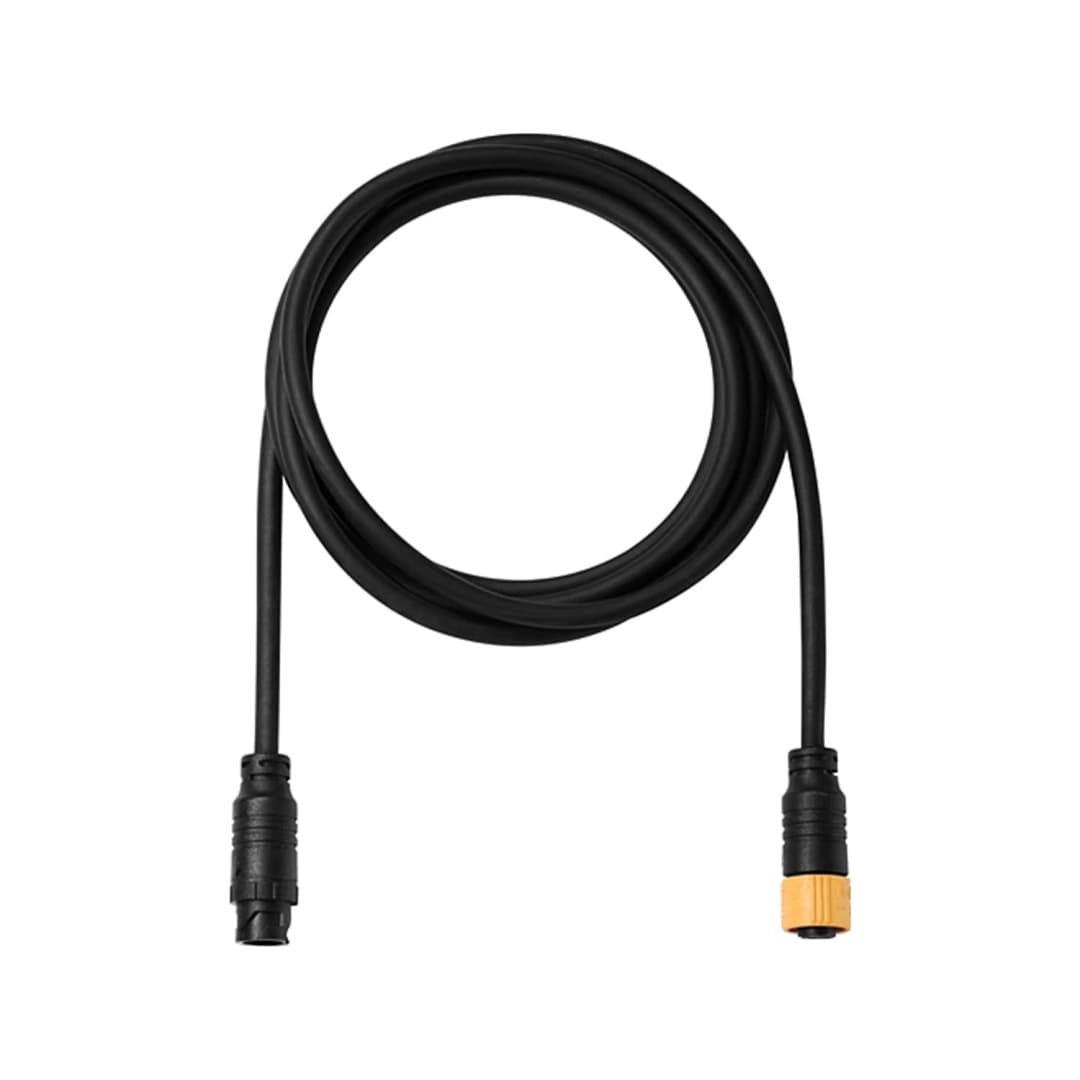 CABLE PHILIPS UNI JUMP 2P DC (2 METROS) NEGRO (911401742392)