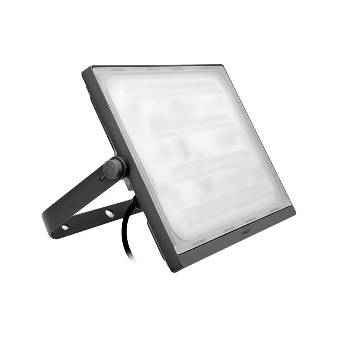 PROYECTOR PHILIPS BVP176 200W LUZ NEUTRA (4000K) IP65 GRIS (911401686507)
