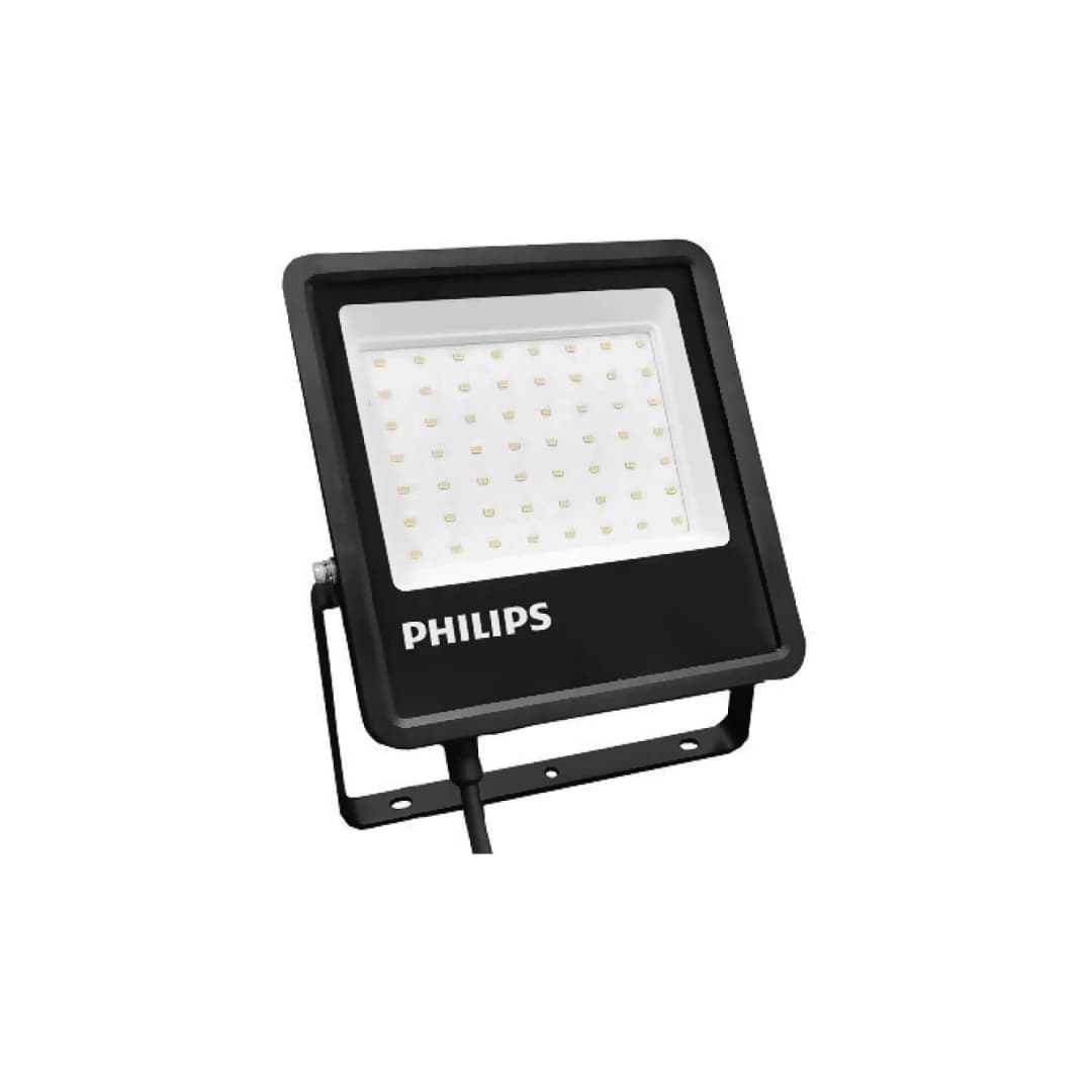 PROYECTOR PHILIPS ESSENTIAL MINIFLOOD BVP150 G2 30W LUZ FRÍA (6500K) IP65 NEGRO (911401832085)