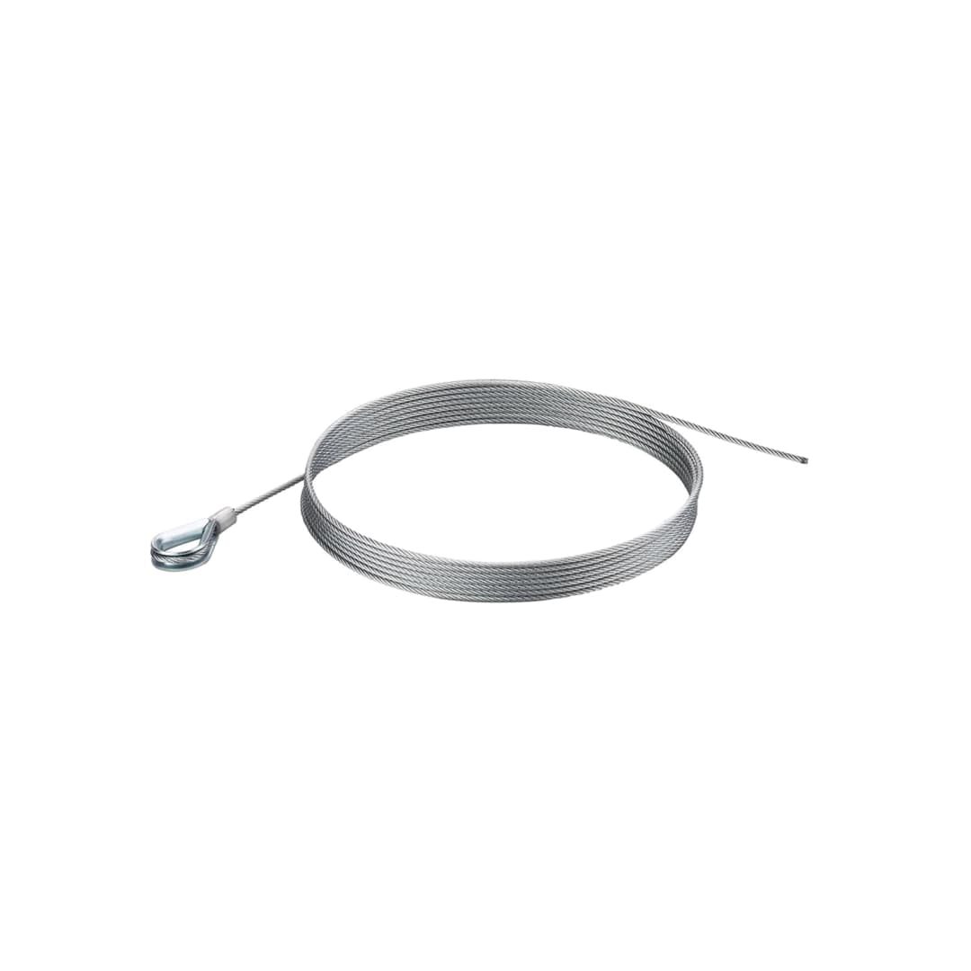PIOLA PHILIPS CORELINE TRUNKING GEN2 PARA MONTAJE 5M PARA LUMINARIA LINEAL ACERO (910925867572)