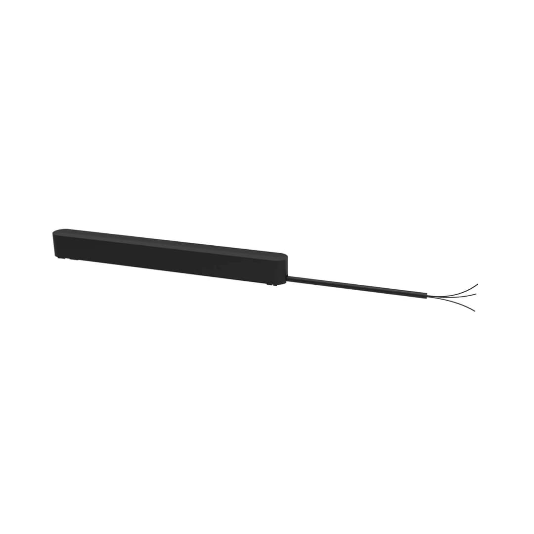 FUENTE DE PODER LED STUDIO SLIM PARA RIEL MAGNÉTICO 100W 48V NEGRO