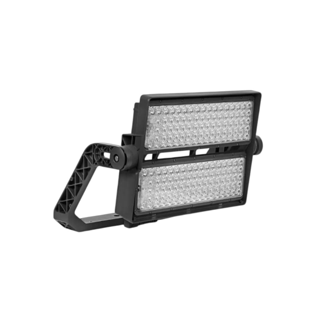 PROYECTOR PHILIPS OPTIVISION LED GEN3.5 BVP518 1000W LUZ NEUTRA (4000K) IP66 GRIS OSCURO (910771135454)