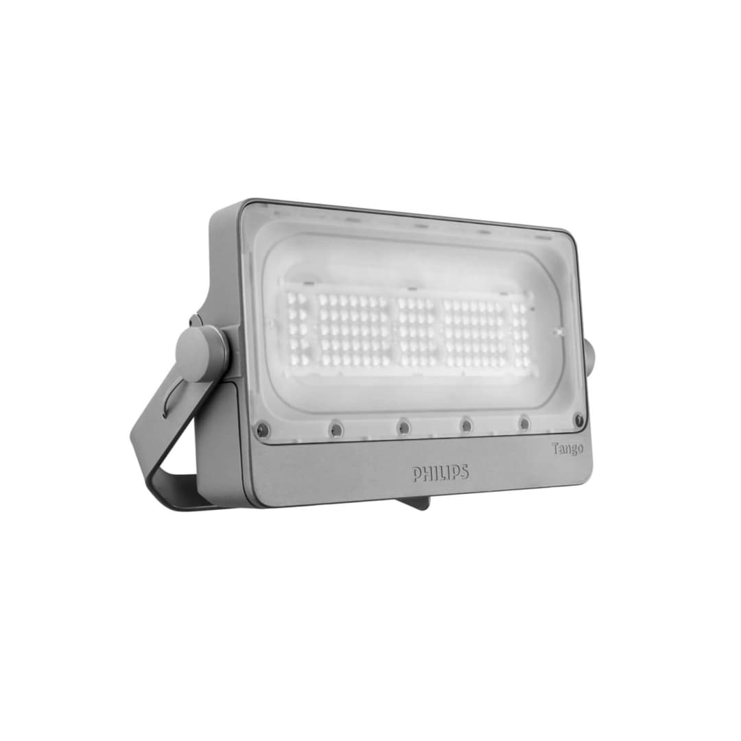 PROYECTOR PHILIPS TANGO G4 100W LUZ NEUTRA (4000K) IP66 GRIS (911401683306)